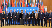 Panel des auditeurs externes du système des Nations unies